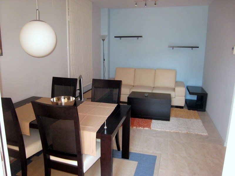 Apartamentos Caru Castelldefels Eksteriør billede