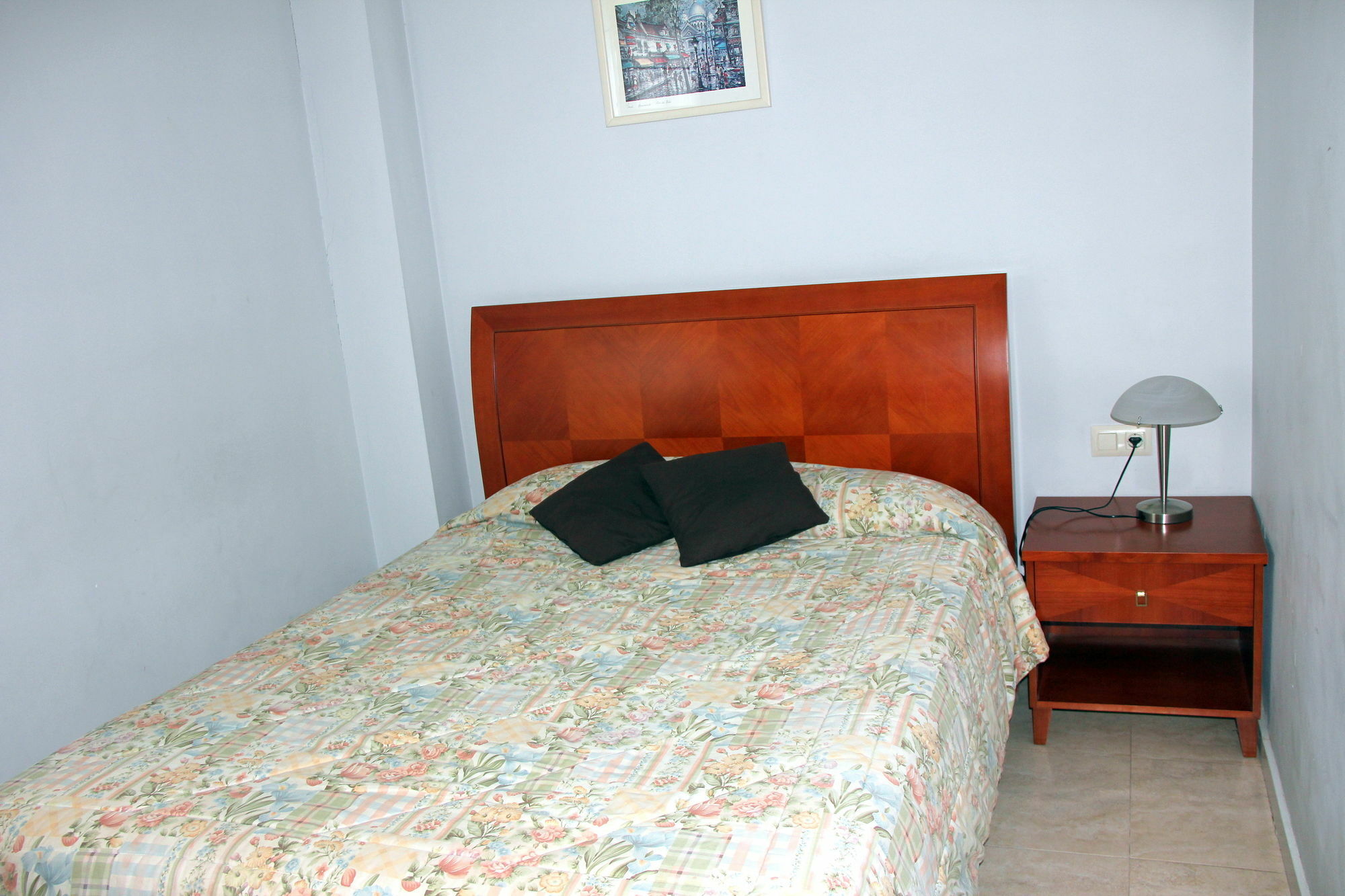 Apartamentos Caru Castelldefels Eksteriør billede