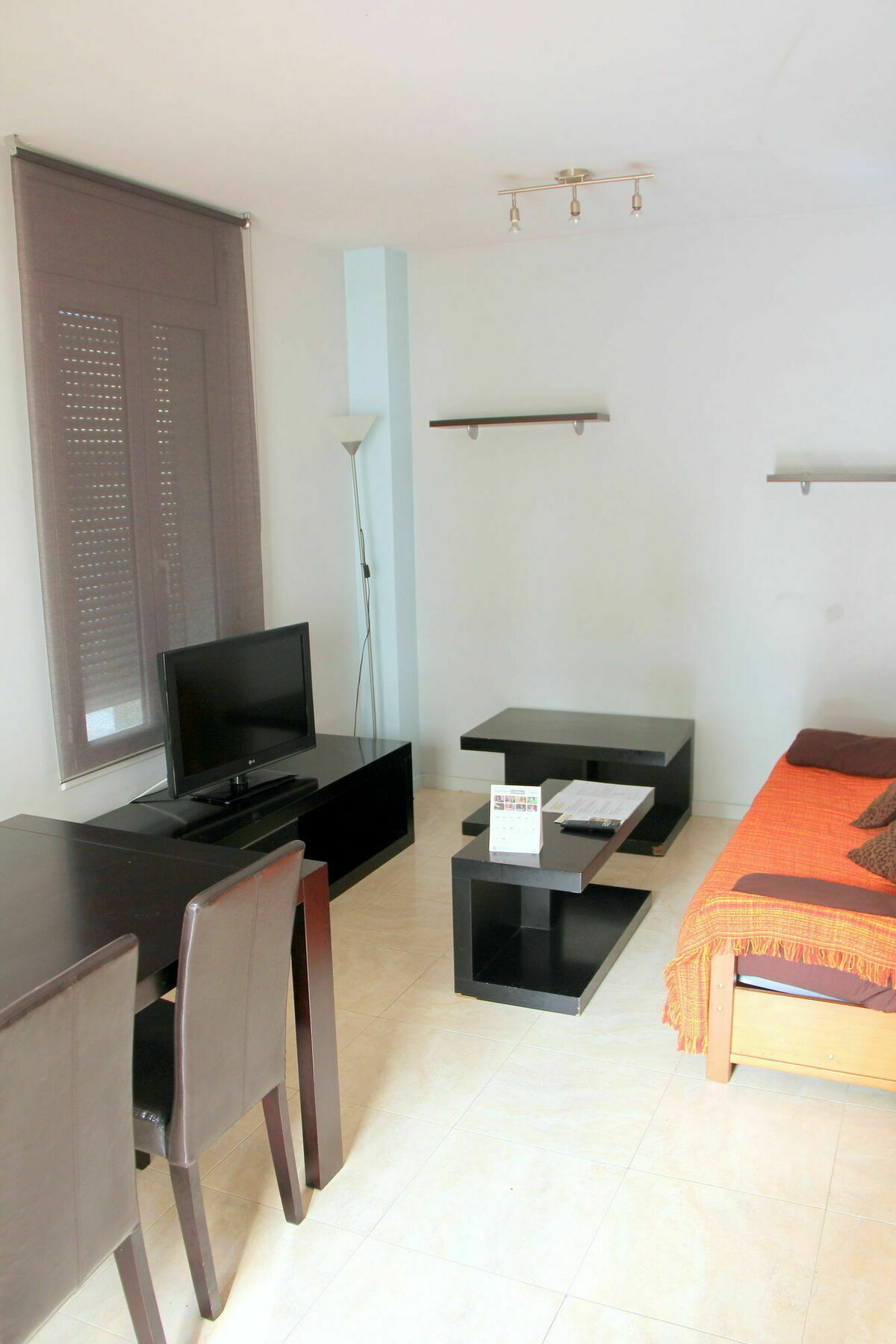 Apartamentos Caru Castelldefels Eksteriør billede