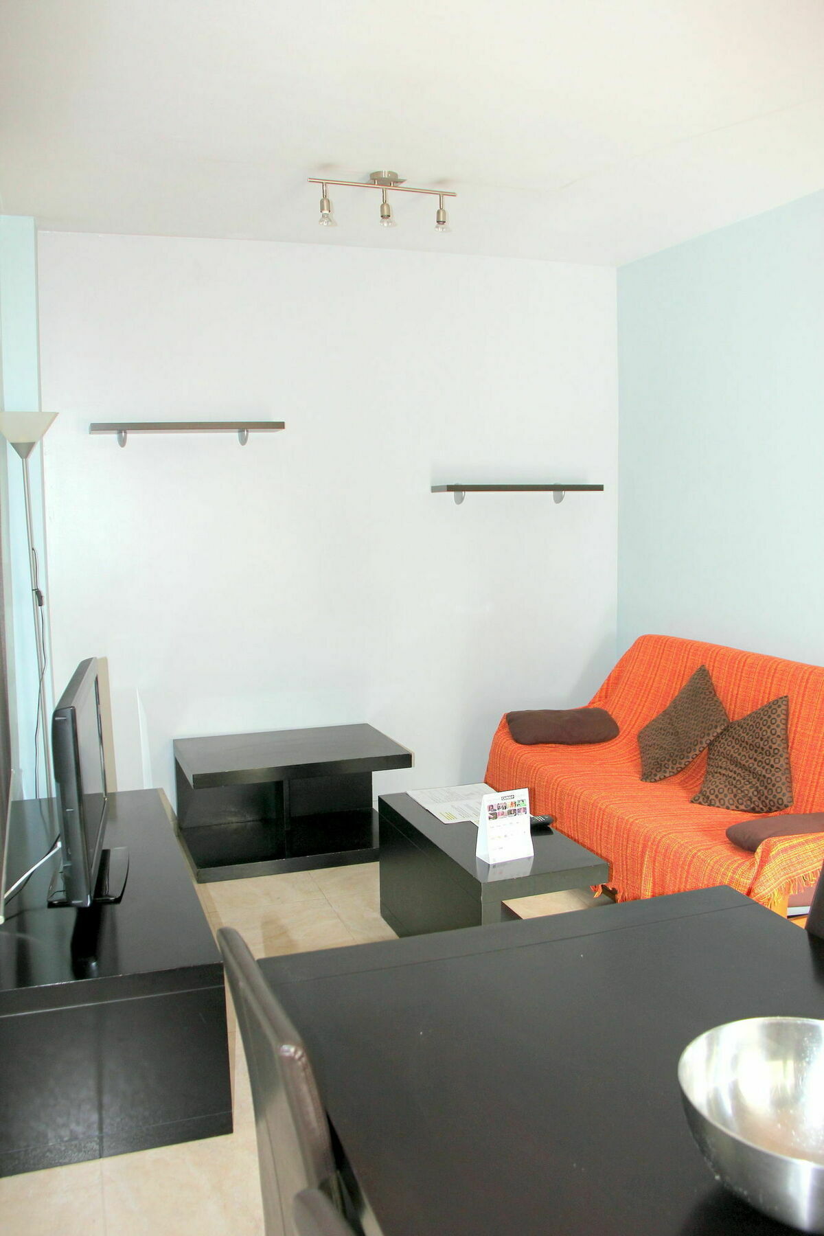 Apartamentos Caru Castelldefels Eksteriør billede