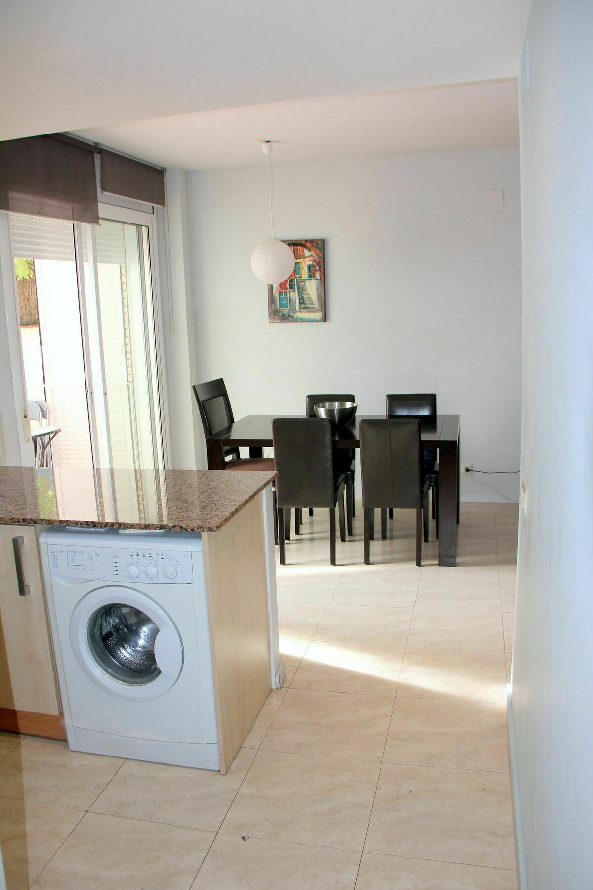 Apartamentos Caru Castelldefels Eksteriør billede
